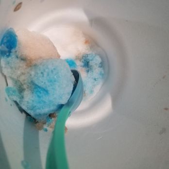 Bahama Buck's - Not enough flavoring added - Juice Bars & Smoothies Near Me - Gilbert, Arizona