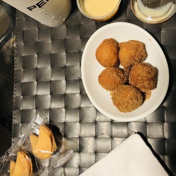 Pei Wei Asian Kitchen - Thai Donuts - Asian Fusion Near Me - Miami, Florida Pei Wei Asian Kitchen - Thai Donuts - Asian Fusion Near Me - Miami, Florida