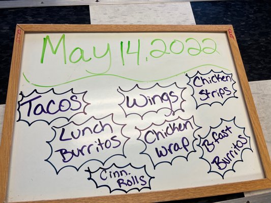 Menu photo 1 Korner Mart Ash Grove, MO
