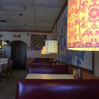 New China - Chinese Near Me - Nokomis, Florida