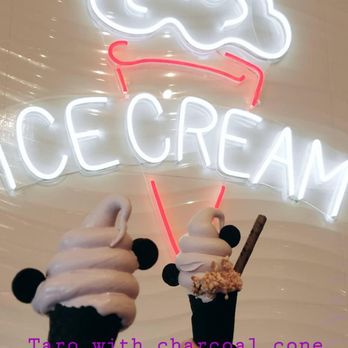 Fluffy Bear - Ice Cream & Frozen Yogurt Near Me - Laguna Hills, California Fluffy Bear - Ice Cream & Frozen Yogurt Near Me - Laguna Hills, California