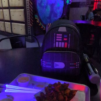 The Bao Spot - Martian Munchies - Asian Fusion Near Me - Orlando, Florida The Bao Spot - Martian Munchies - Asian Fusion Near Me - Orlando, Florida