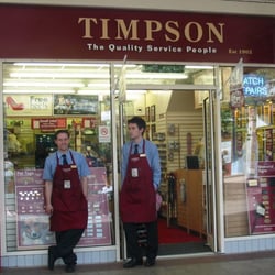 Timpson