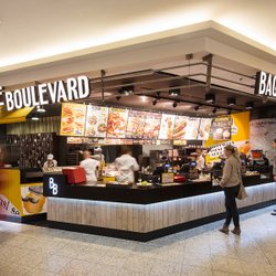 Bageterie Boulevard