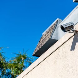 Stor-All Storage - 24/7 video surveillance at Stor-All Storage in Redwood City, CA- fully secured storage units.