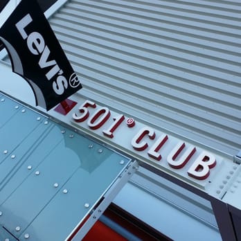 Levi's Stadium - Yeaaaa 501 Club baby saw the collection of Levis and the staff was great! - Stadiums & Arenas Near Me - Santa Clara, California Levi's Stadium - Yeaaaa 501 Club baby saw the collection of Levis and the staff was great! - Stadiums & Arenas Near Me - Santa Clara, California