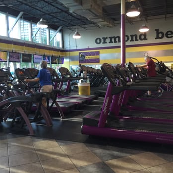Planet Fitness - Plenty of cardio - Gyms Near Me - Ormond Beach, Florida Planet Fitness - Plenty of cardio - Gyms Near Me - Ormond Beach, Florida