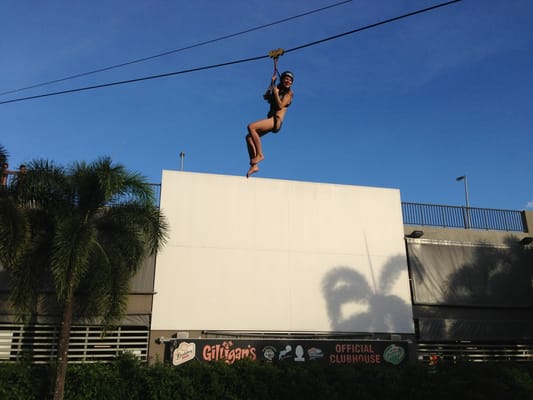 Gilligan's Hotel & Resort by null