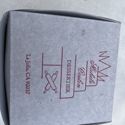 Lovely packaging Lovely packaging