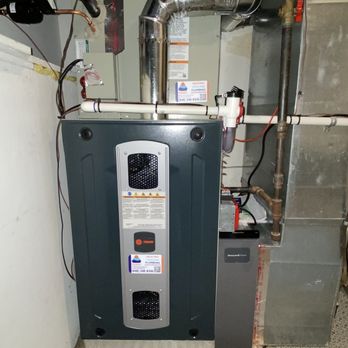 Inventi Service - New trane system - Heating & Air Conditioning/HVAC Near Me - Avenel, New Jersey Inventi Service - New trane system - Heating & Air Conditioning/HVAC Near Me - Avenel, New Jersey