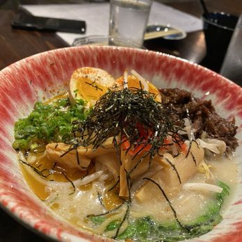Dragonfly Sushi and Sake - Sushi Bars Near Me - Gainesville, Florida
