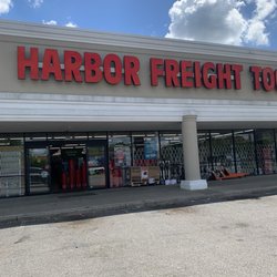 Harbor Freight Tools