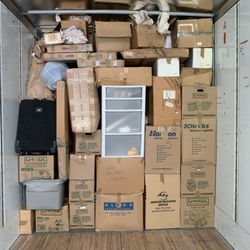 J Lopez Moving