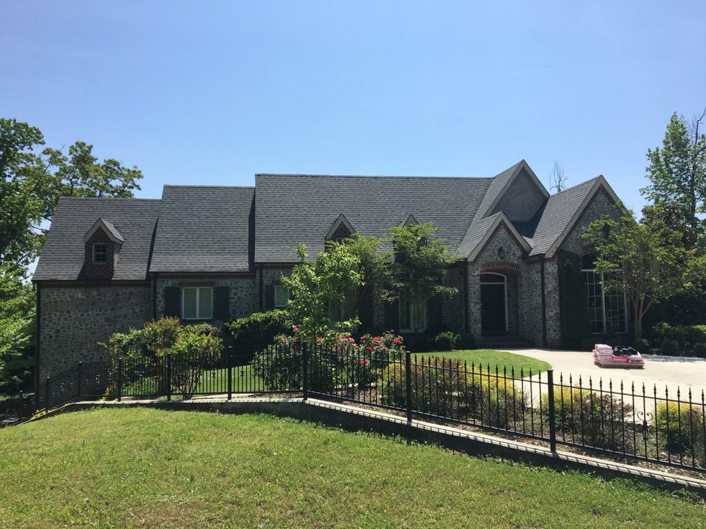 Slide of SOCO Roofing & Restoration