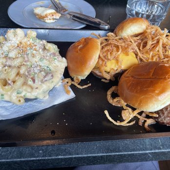 Little Bad Wolf - Sliders - American Near Me - Chicago, Illinois Little Bad Wolf - Sliders - American Near Me - Chicago, Illinois