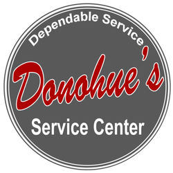 Donohue's Service Center