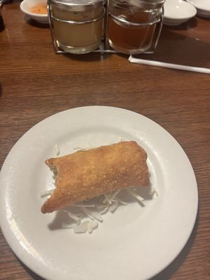 Chen's Chinese Restaurant by null