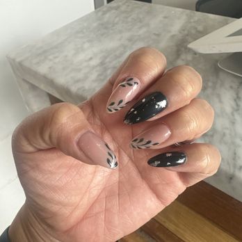 Kitchen Nail Bar - Coleman - Nail Salons Near Me - San Jose, California