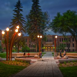 Minnesota State University Moorhead