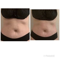 The Body Shop Sculpt