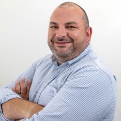 Aaron Cunningham - Keller Williams Realty