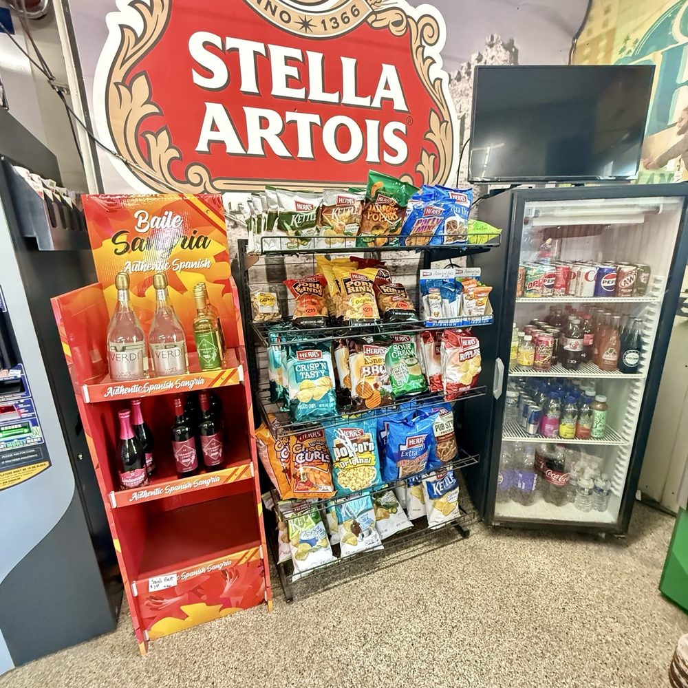 Beer World - Snacks - Beer, Wine & Spirits Near Me - Abington, Pennsylvania