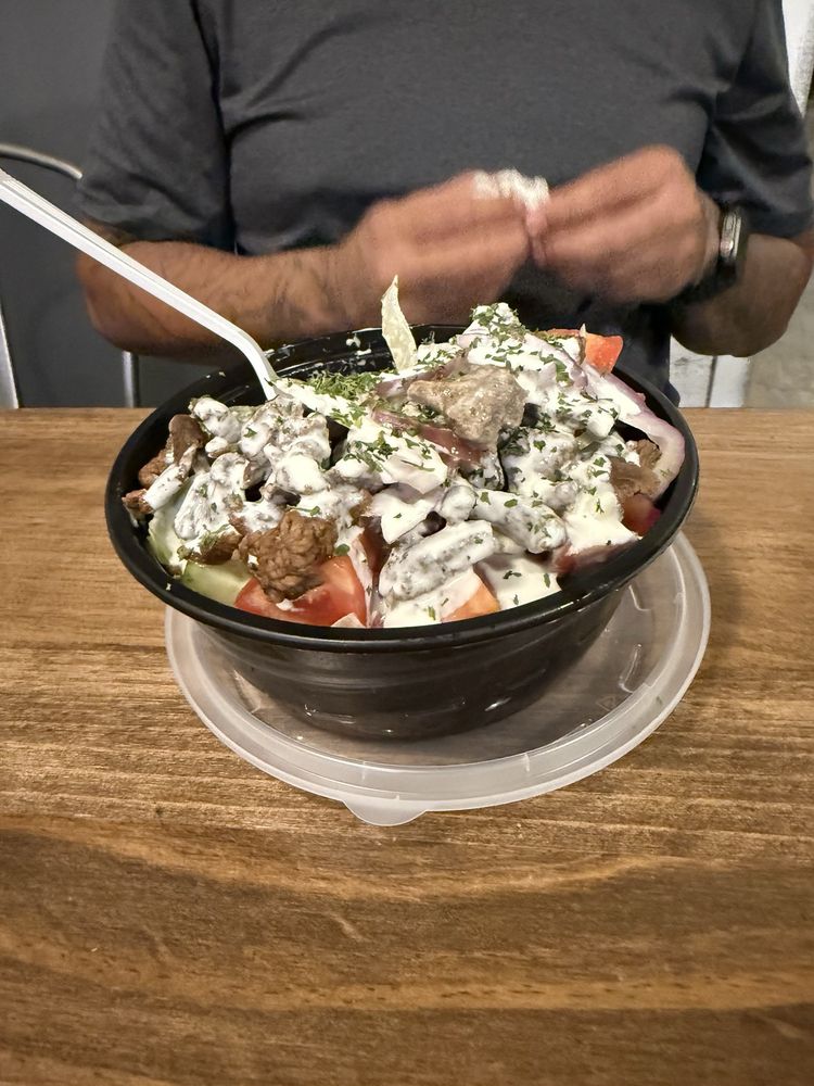Taste Of Lebanon Image