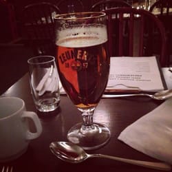 Norra Brunn Comedy AB - Rickys IPA. Ett bra val!