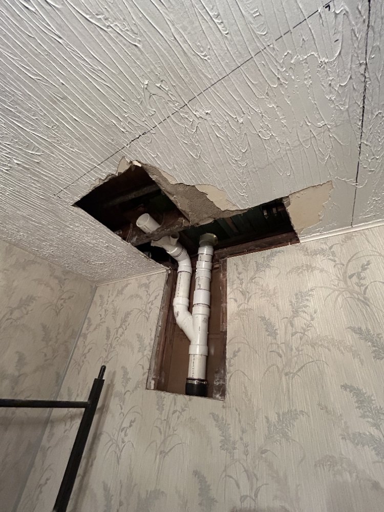 Slide of Tarniks Plumbing