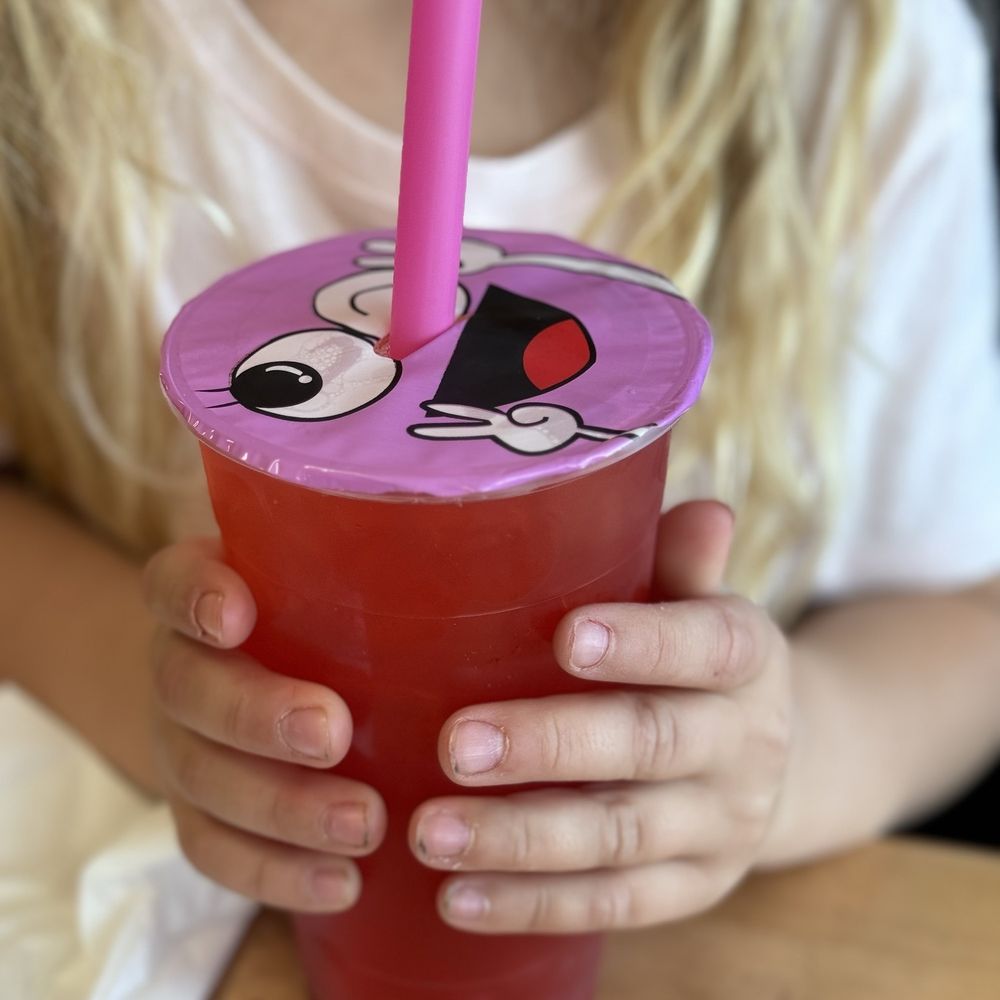 TemptAsians - Strawberry Boba - Bubble Tea Near Me - Eau Claire, Wisconsin TemptAsians - Strawberry Boba - Bubble Tea Near Me - Eau Claire, Wisconsin