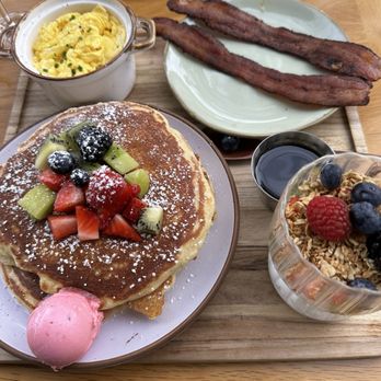 Board and Drink - Breakfast & Brunch Near Me - San Francisco, California