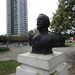 Plaza República del Perú