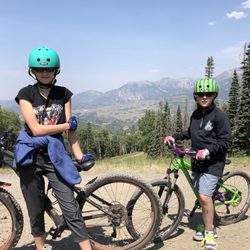 Easy Rider Mountain Sports