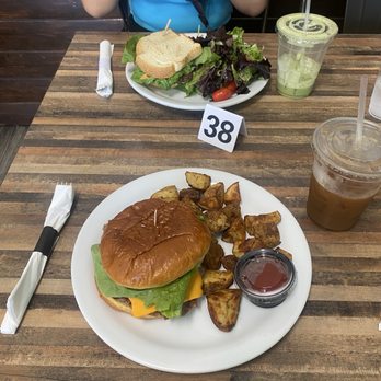 Victory Caffe - Coffee & Tea Near Me - Van Nuys, California Victory Caffe - Coffee & Tea Near Me - Van Nuys, California