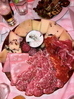 Hosteria Romana by null