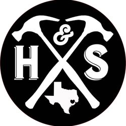 Hammer and Stain Houston