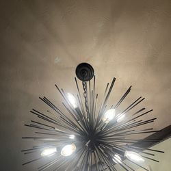 Inter Electrical Services