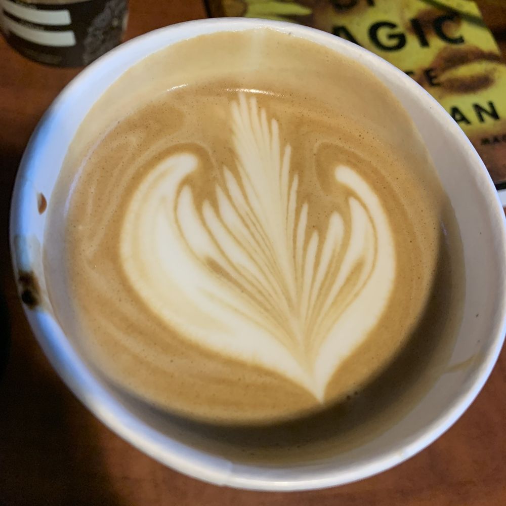Liquid Planet - Caramello - Coffee & Tea Near Me - Missoula, Montana