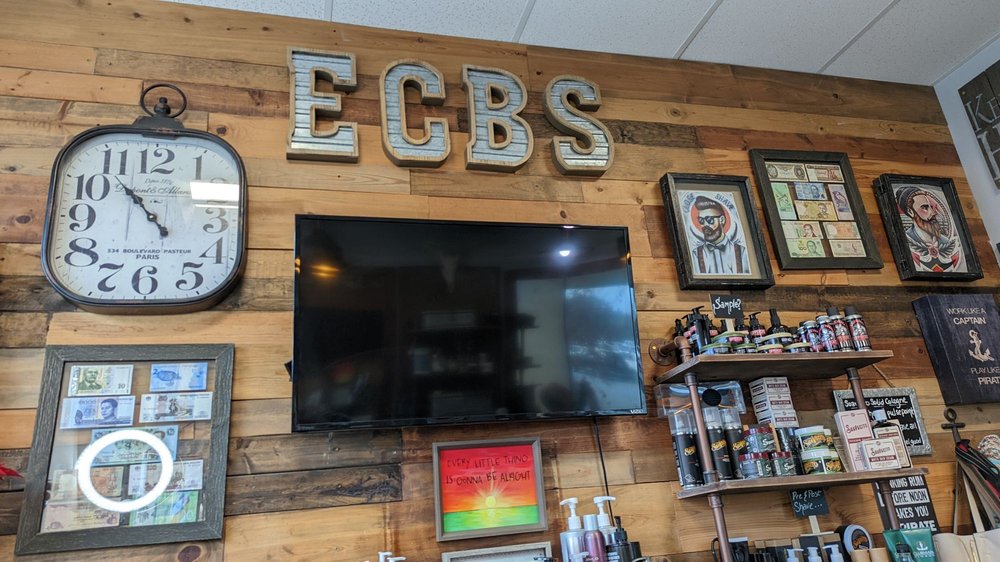 EAST COOPER BARBER SHOP Updated June 2024 16 Photos 1501 N Hwy 17