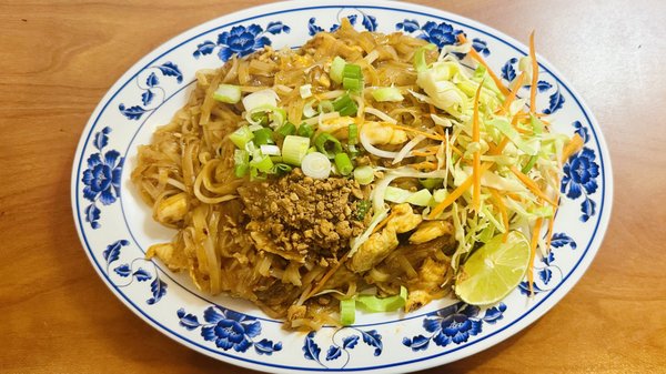 Thai Hut 2 by null