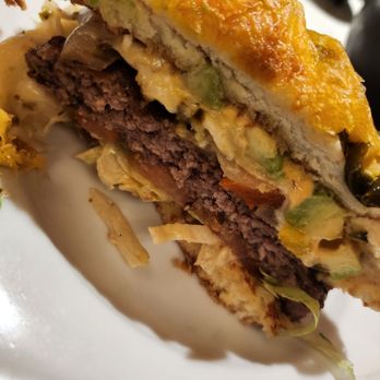 Pancho & Willie's Cantina - Fajitas burger - Mexican Near Me - Sparks, Nevada
