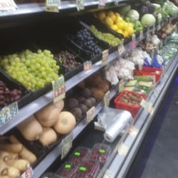 Abu Bakar Supermarket