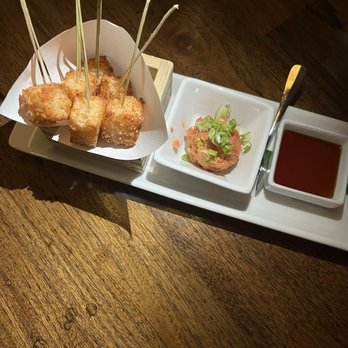 Matsuhisa - Sushi Bars Near Me - Denver, Colorado