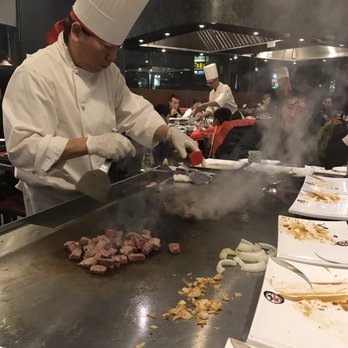 Koke Teppanyaki & Bbq - Japanese Near Me - Markham, Ontario Koke Teppanyaki & Bbq - Japanese Near Me - Markham, Ontario