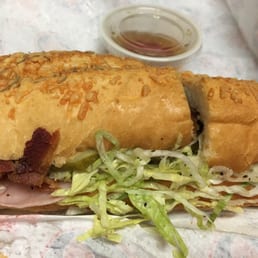 Club Sub