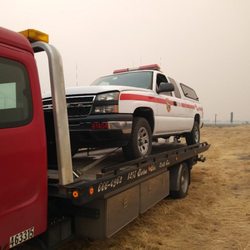 Morgan Towing - We are always ready to give you roadside assistance 24 hours a day here at Morgan Towing