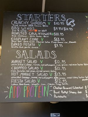 Menu photo 5 PSY Street Kitchen Los Angeles, CA Menu photo 5 PSY Street Kitchen Los Angeles, CA