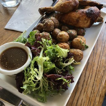 Moulin - French Chicken Rotisserie - Bakeries Near Me - Newport Beach, California