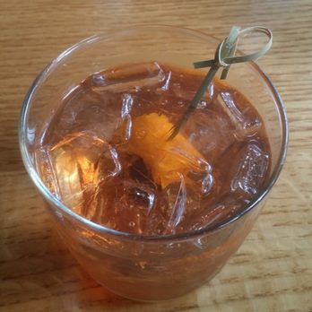 McMenamins Queen Anne - Happy hour bourbon Old Fashioned. - Pubs Near Me - Seattle, Washington McMenamins Queen Anne - Happy hour bourbon Old Fashioned. - Pubs Near Me - Seattle, Washington
