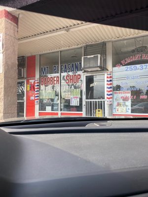 cost cutters mt pleasant